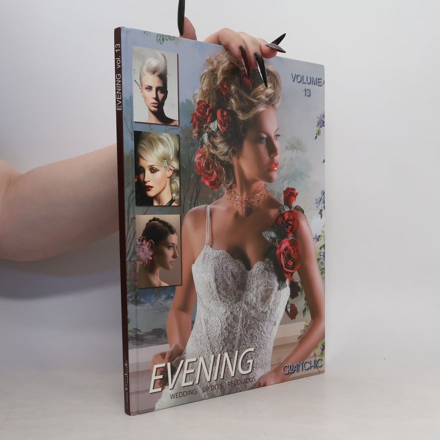 Autorenkollektiv Evening vol. 13