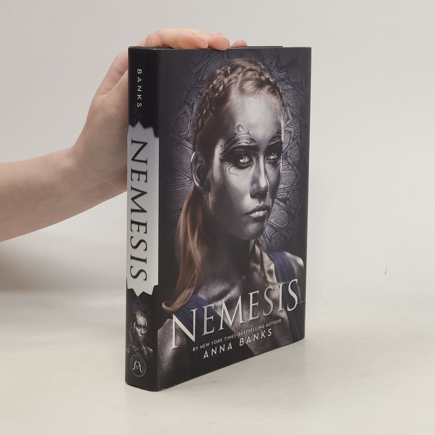 Anna Banks Nemesis