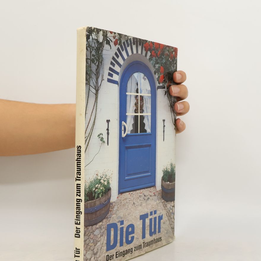 Autorenkollektiv Die Tür