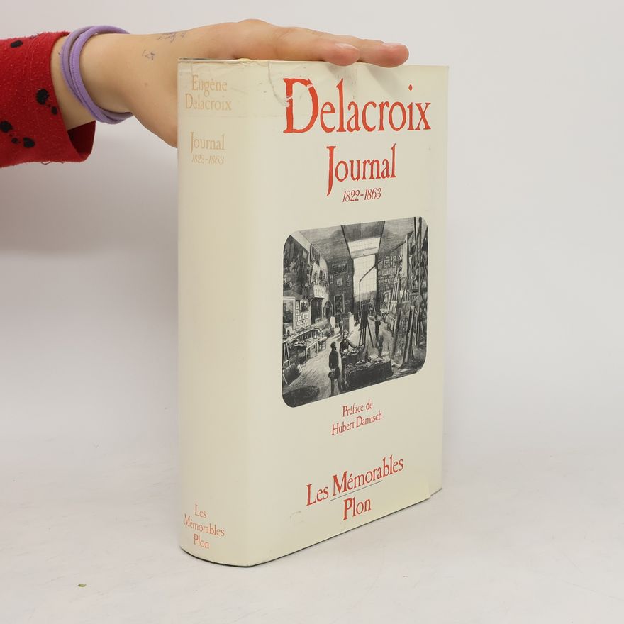 André Joubin Les Mémorables: Journal