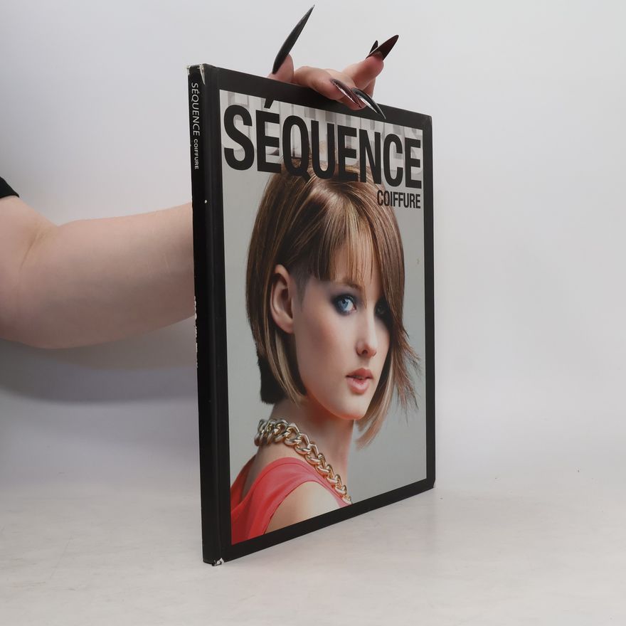 Kolektiv autorů Séquence Coiffure