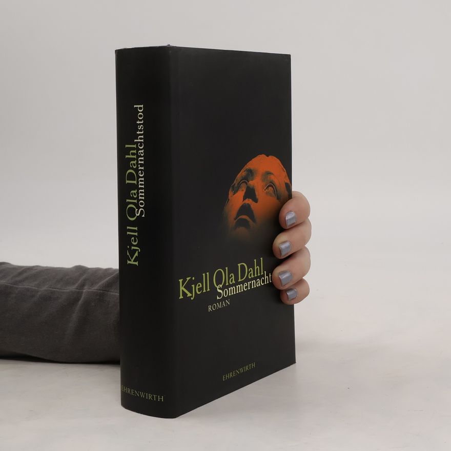 Kjell Ola Dahl Sommernachtstod