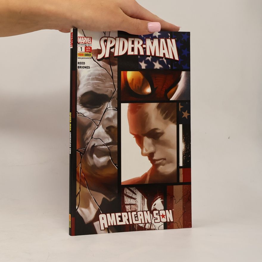 Various authors Spider-Man 4/2011
