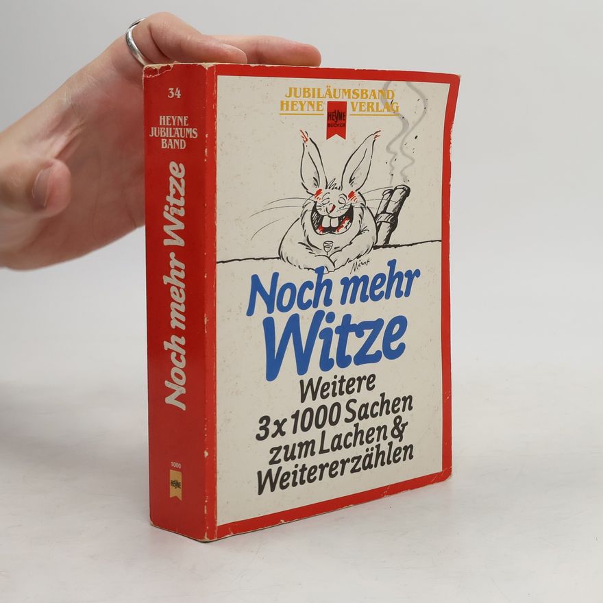 Autorenkollektiv Noch mehr Witze