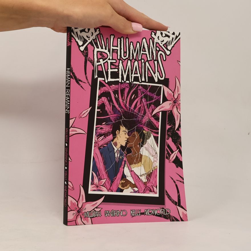 Peter Milligan Human Remains