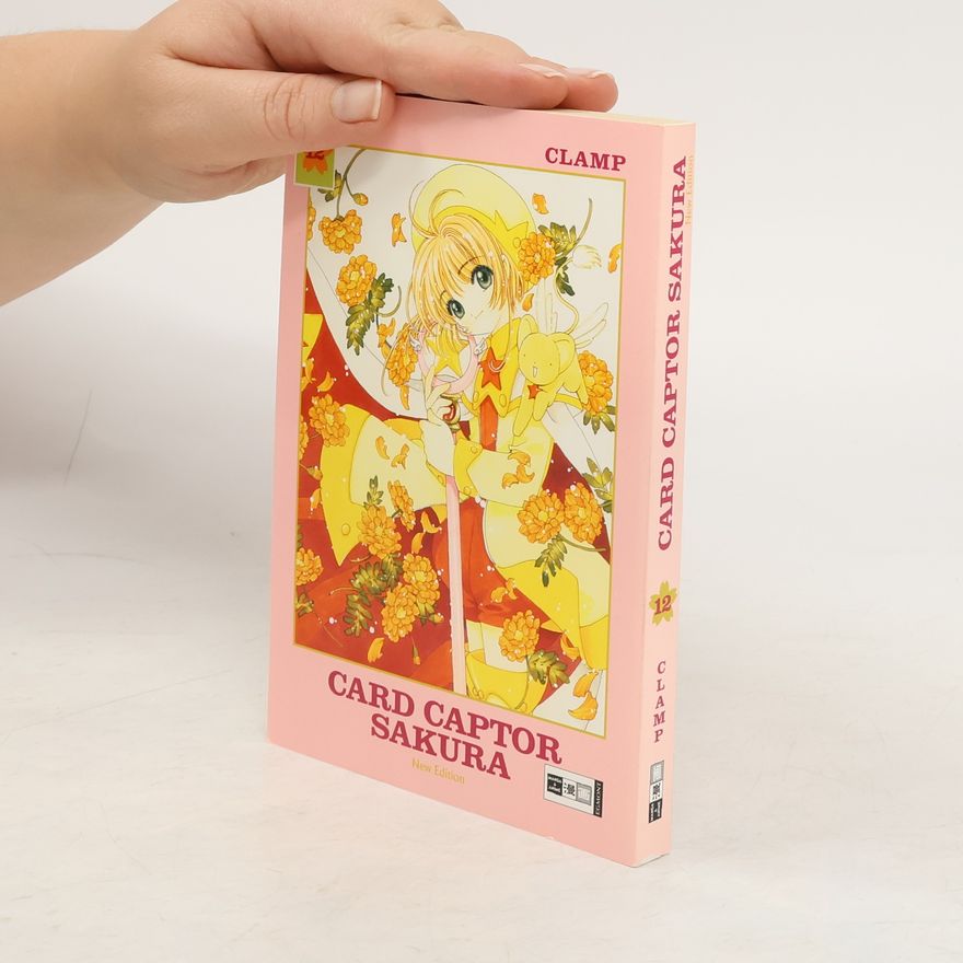 Autorenkollektiv Card captor Sakura