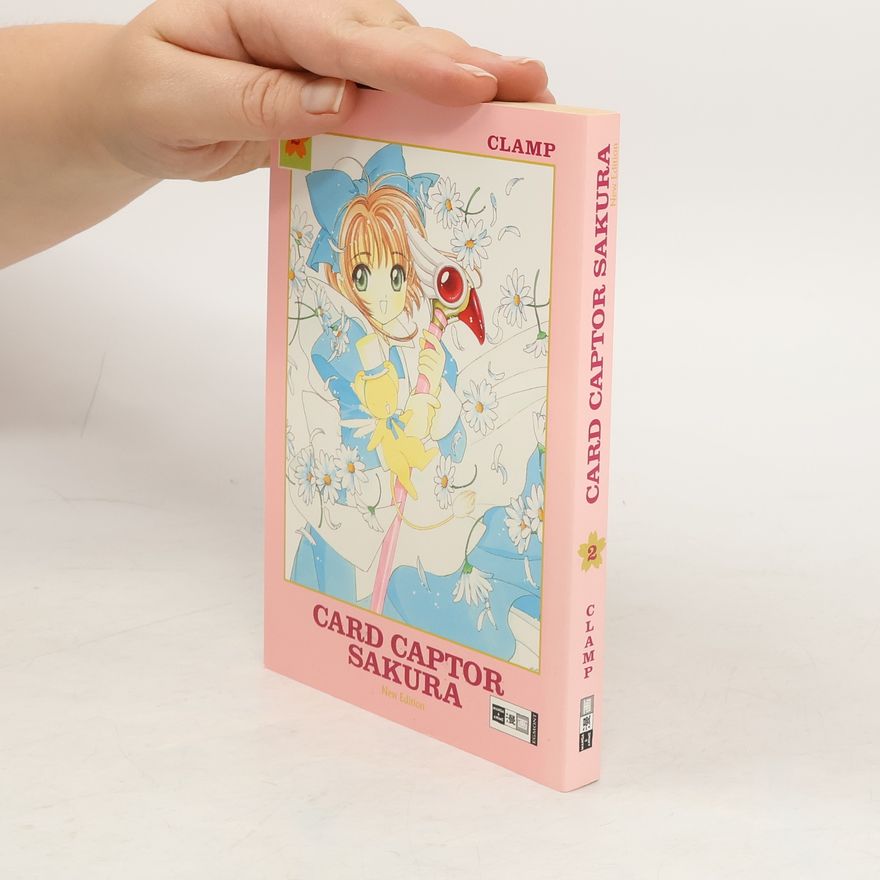 Autorenkollektiv Card captor Sakura