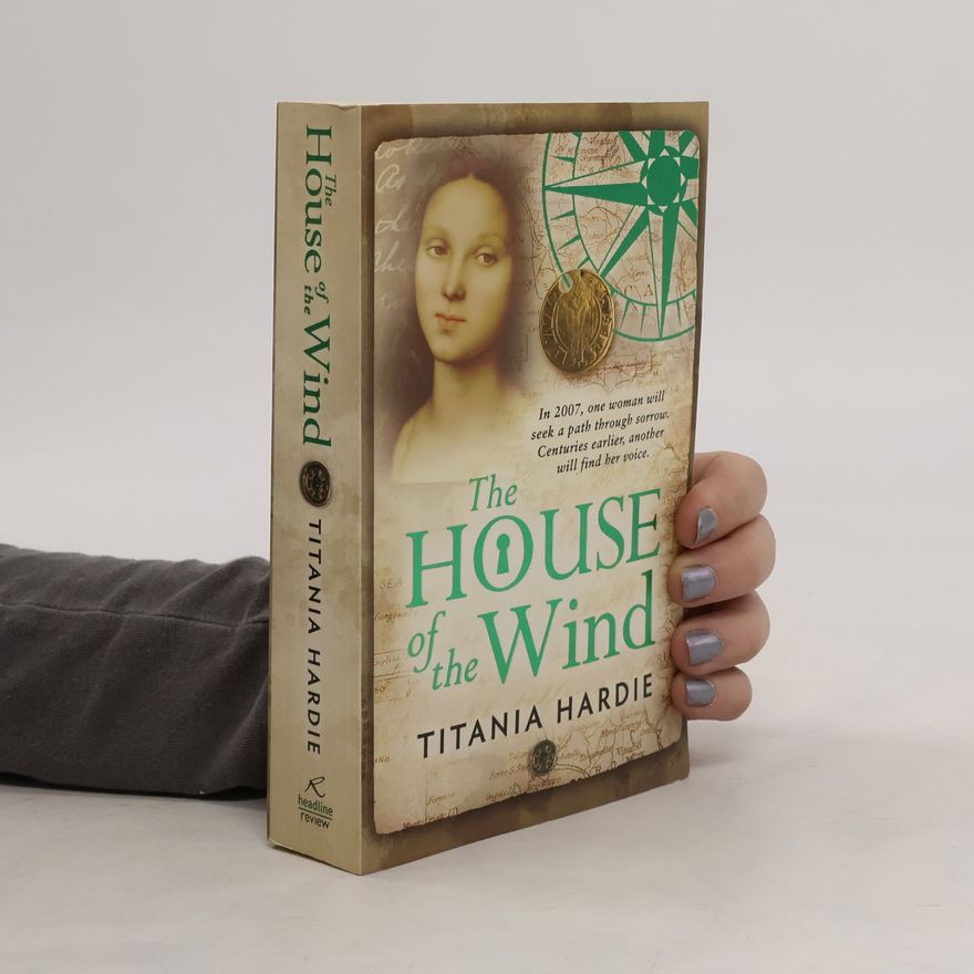 Titania Hardie The House of the Wind