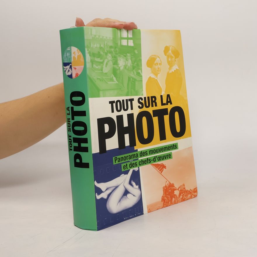 JULIET. HACKING Tout sur la photo