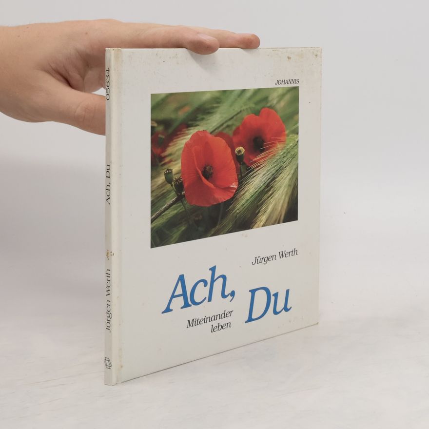 Jürgen Werth Ach, du