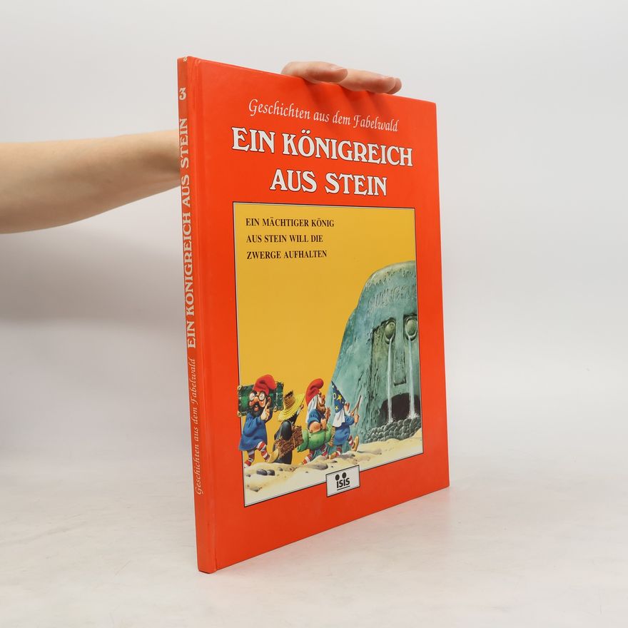 Autorenkollektiv Ein Königreich aus Stein