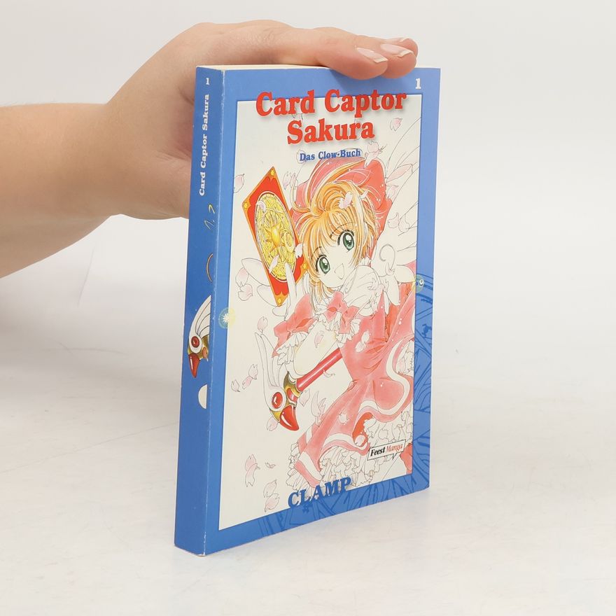 Various authors Card captor Sakura