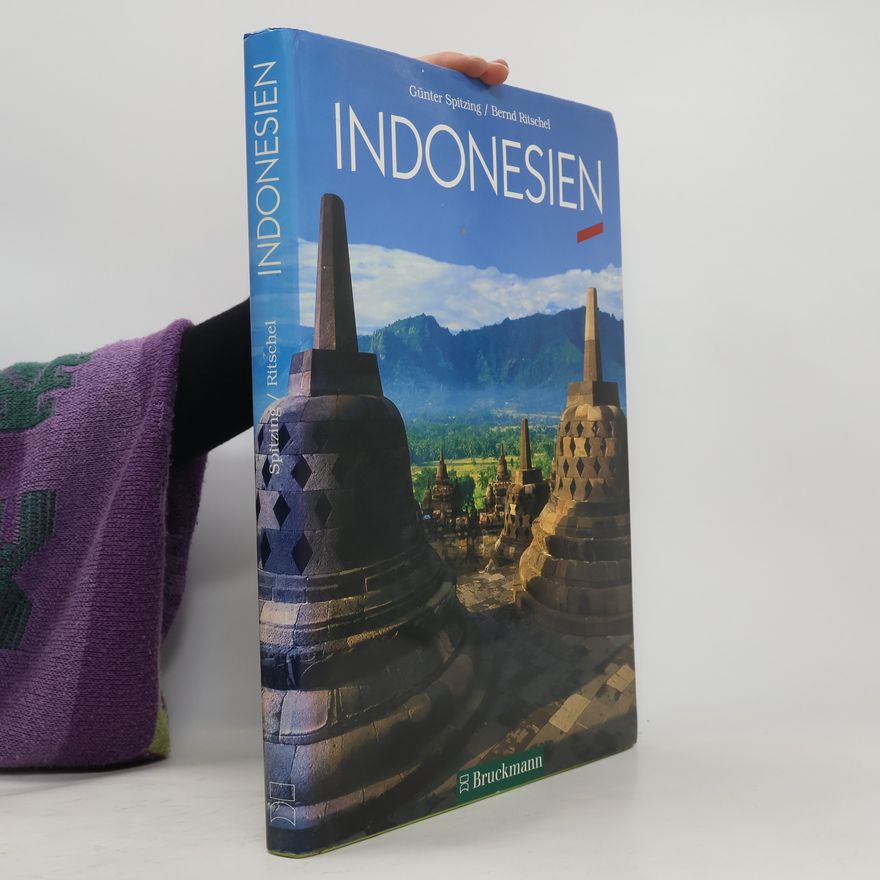 Günter Spitzing Indonesien