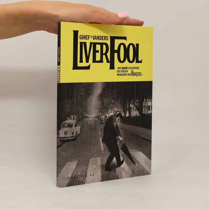 Gihef LiverFool