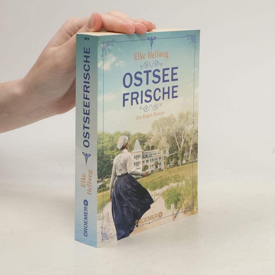Elke Hellweg Ostseefrische