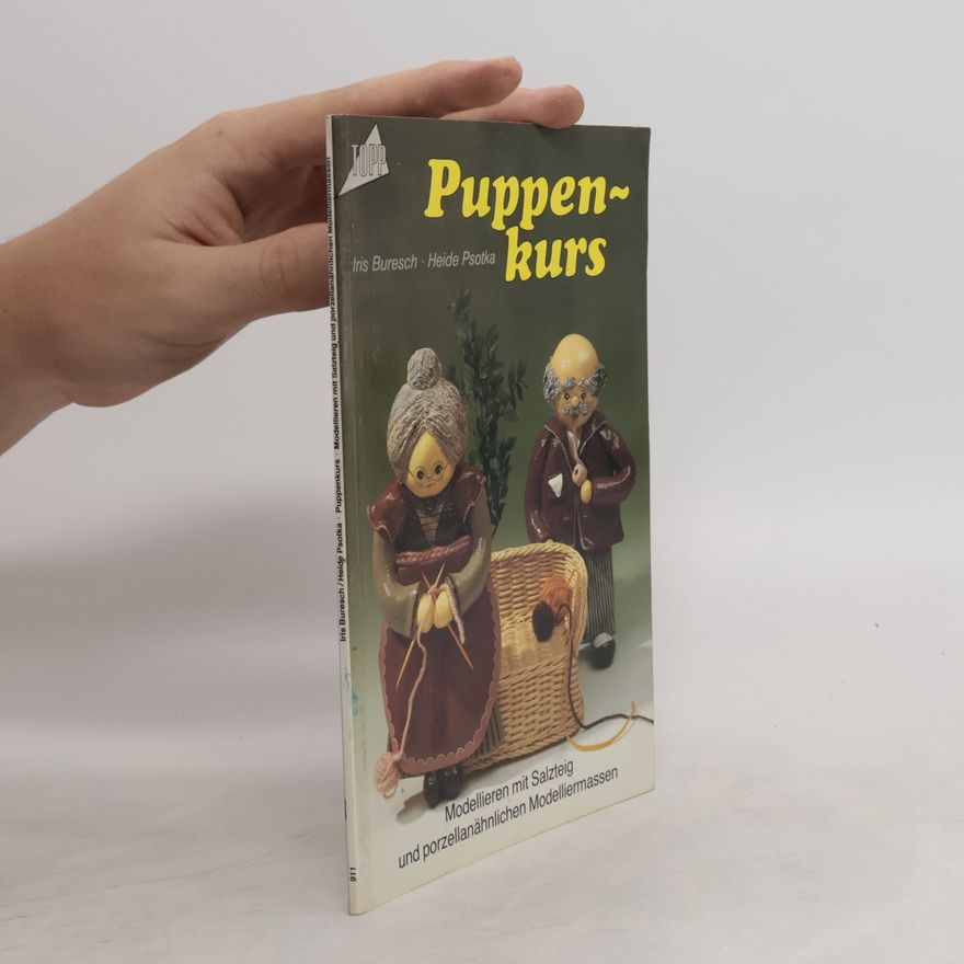 Autorenkollektiv Puppenkurs