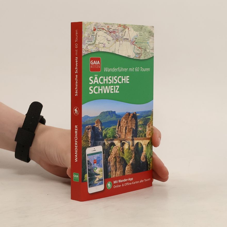 Autorenkollektiv Sächsische Schweiz