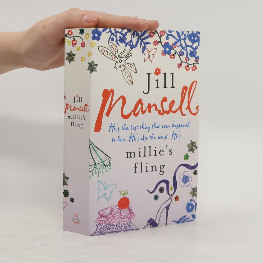 Jill Mansell Millie's Fling