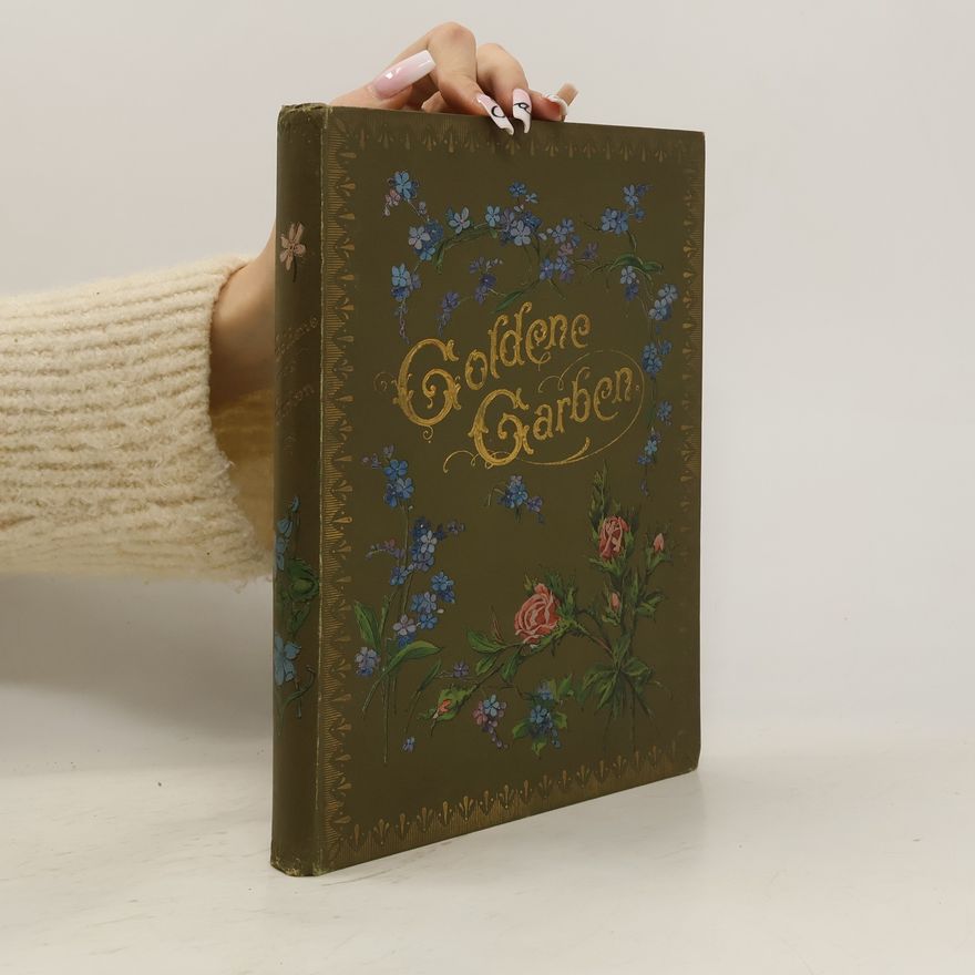 Various authors Goldene Garben
