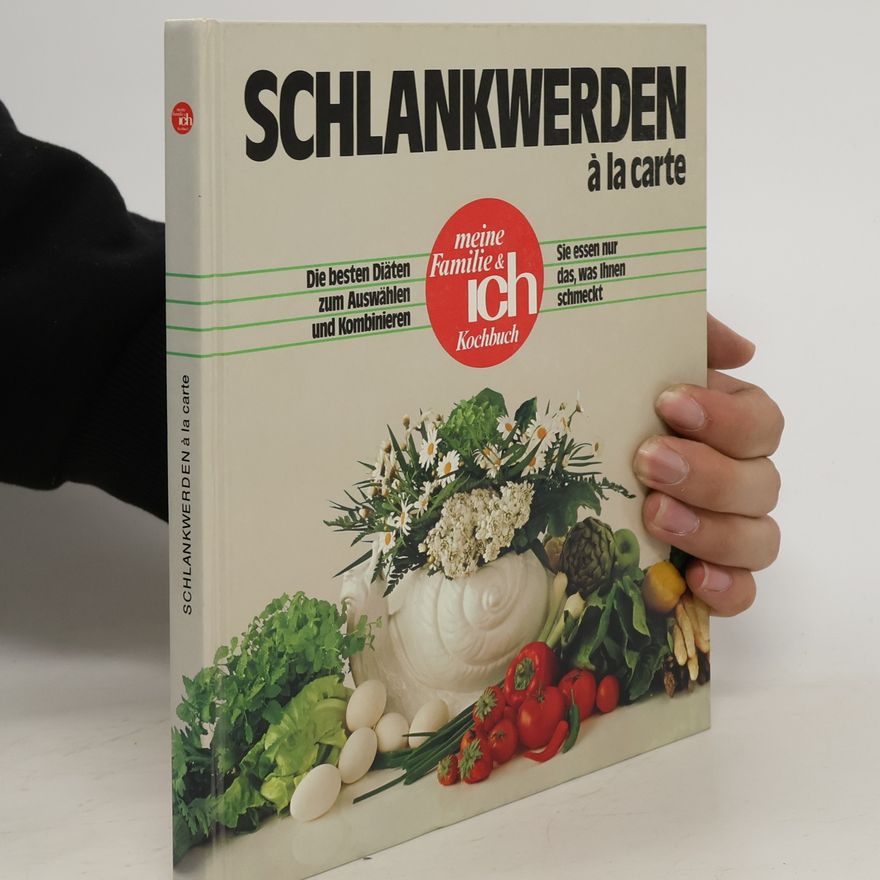 Autorenkollektiv Schlankwerden à la carte