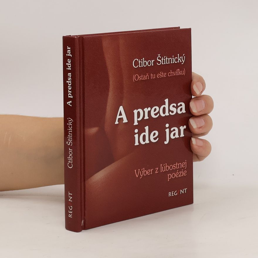 Ctibor Štítnický A predsa ide jar