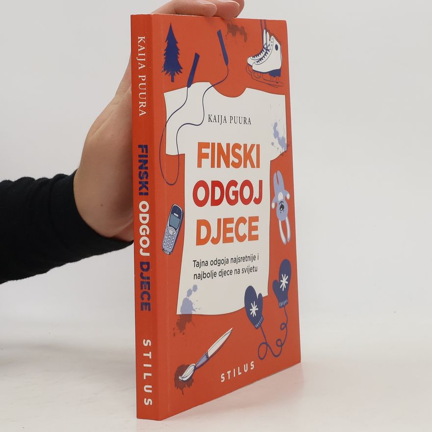Puura Kaija Finski odgoj djece