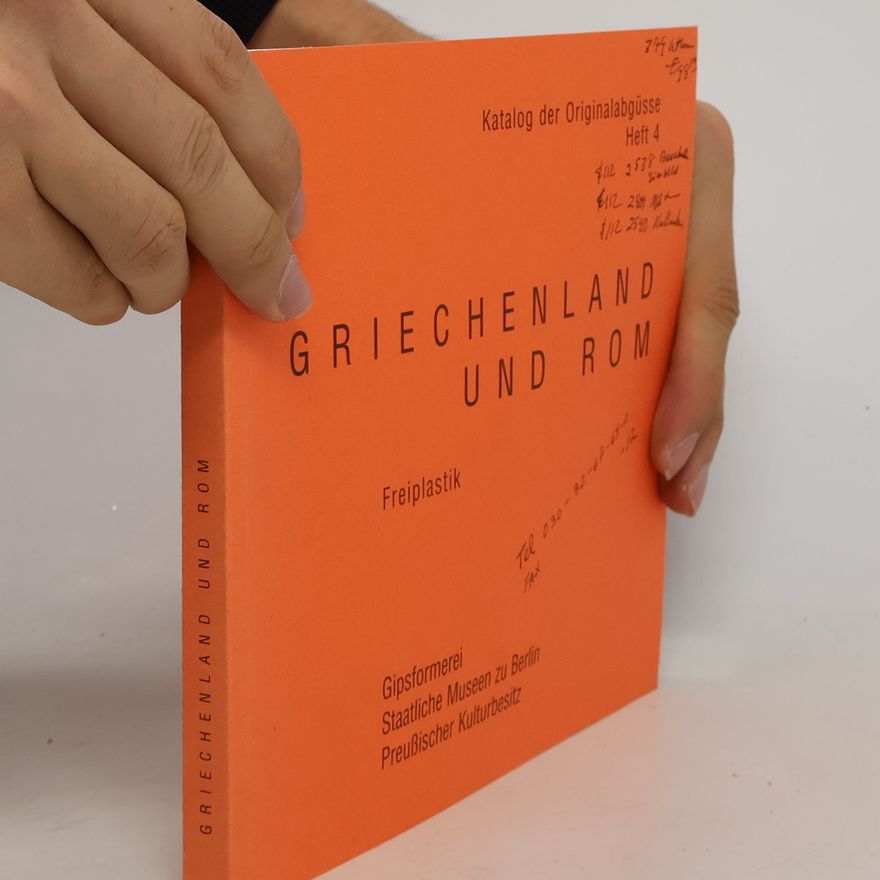 Autorenkollektiv Griechenland und Rom