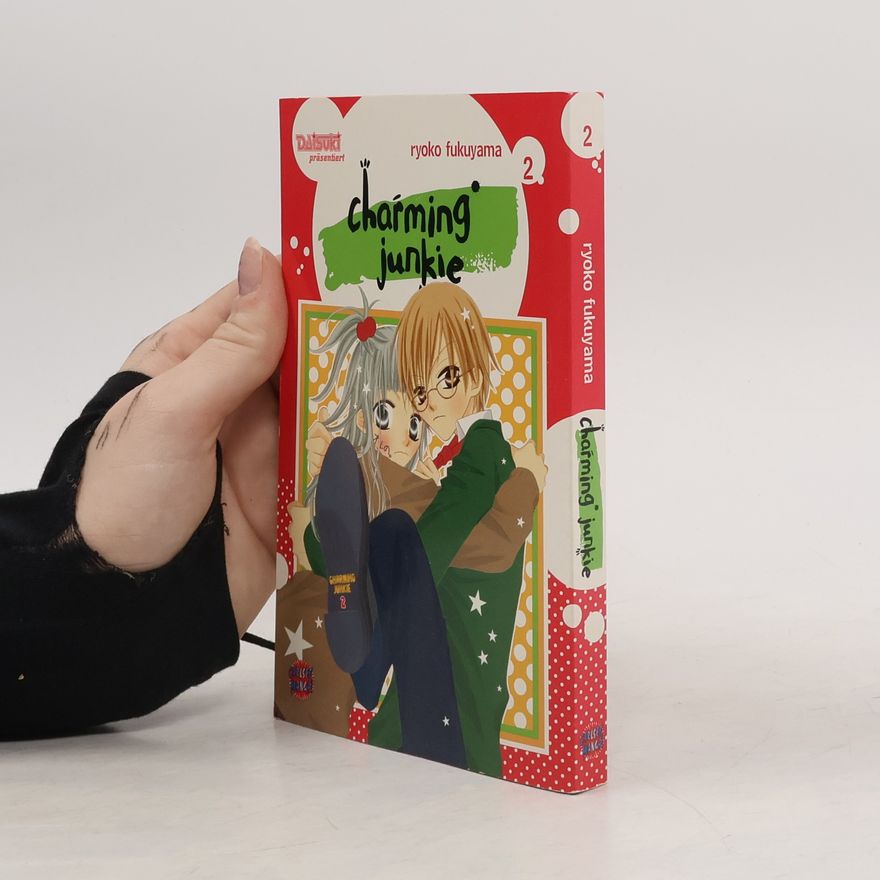 Kay-Michael Hermann Charming Junkie, Band 2