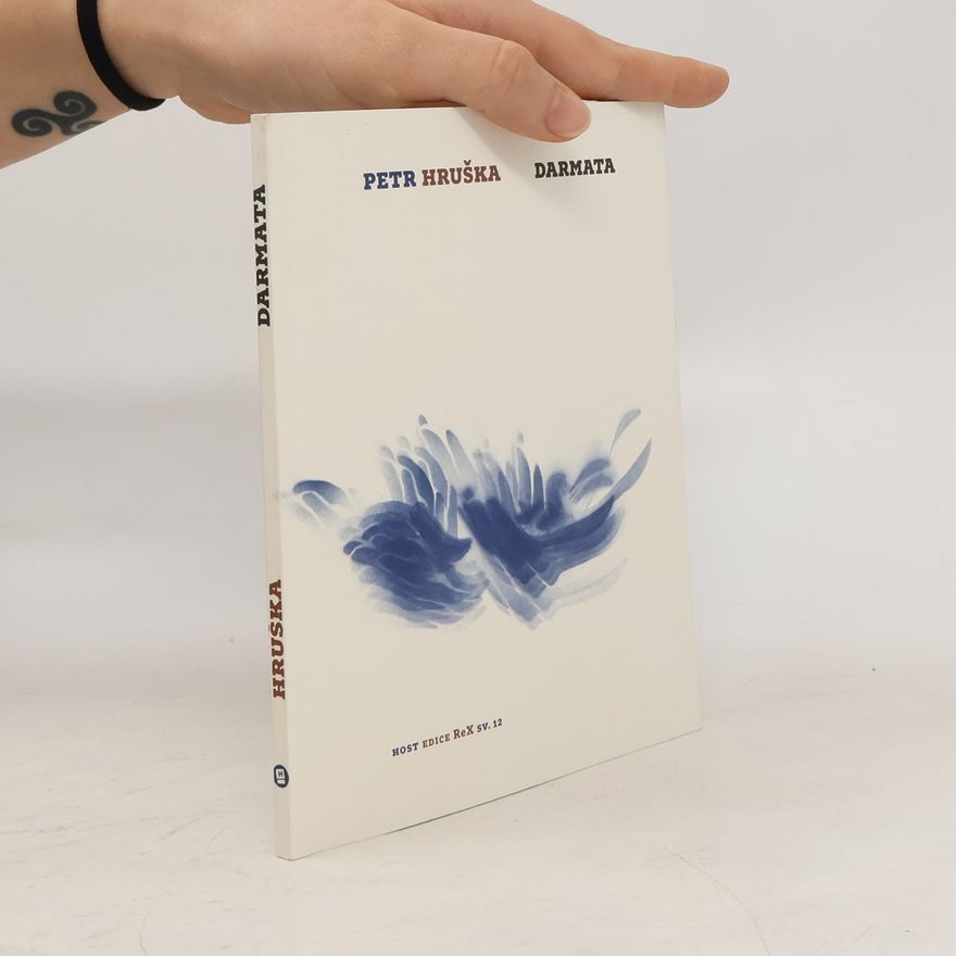Petr Hruška Darmata