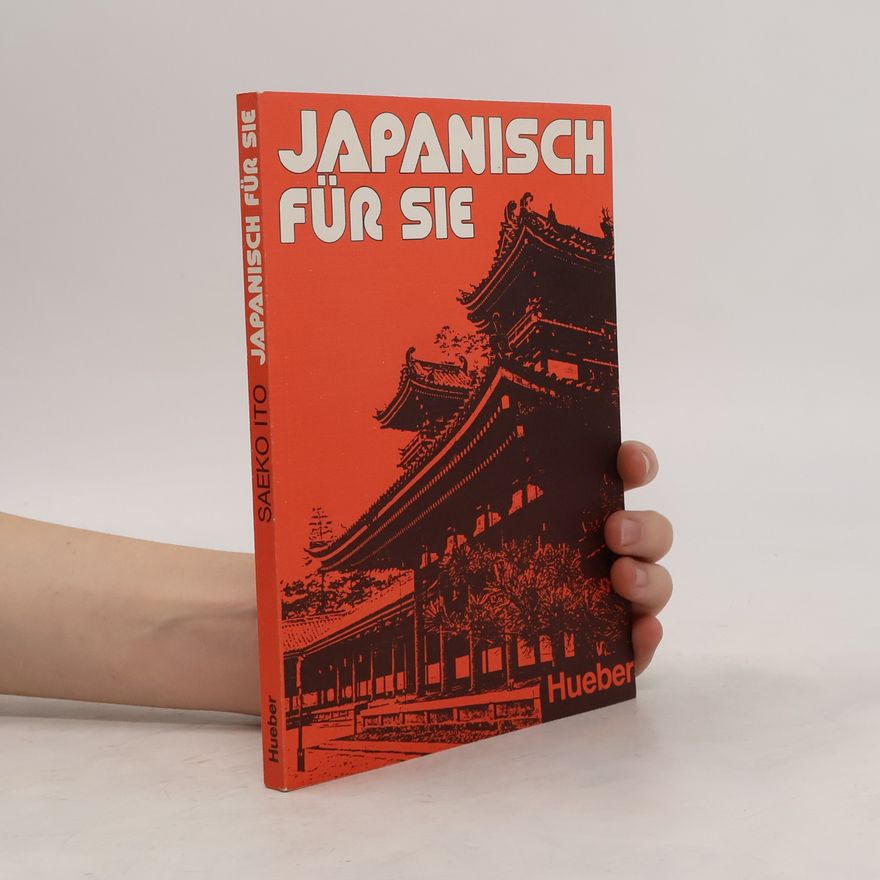 Saeko Ito Japanisch für Sie