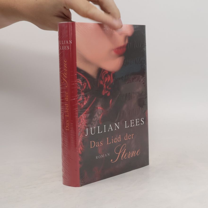 Julian Lees Das Lied der Sterne