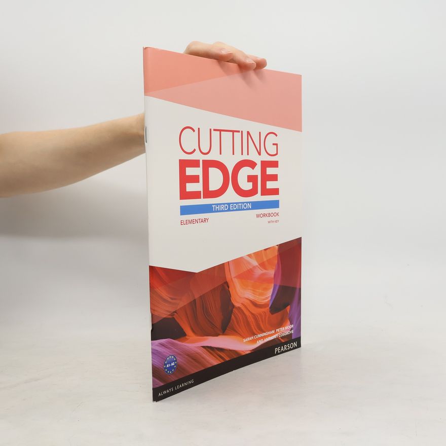 Araminta Crace Cutting Edge. Elementary Workbook with Key