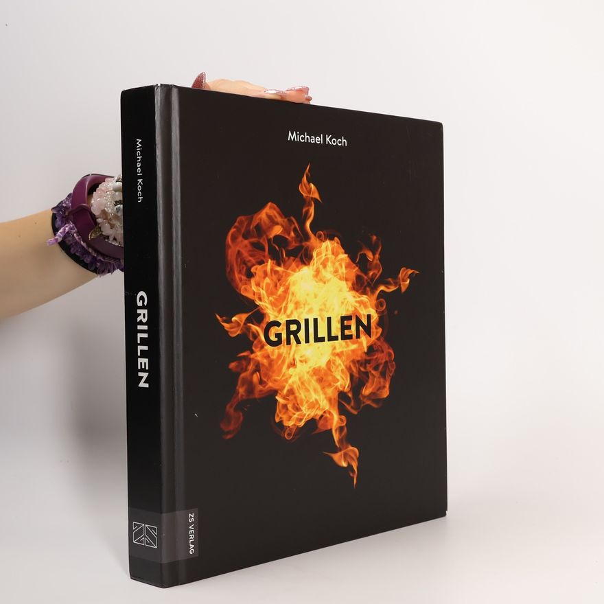 Michael Koch-Schulte Grillen