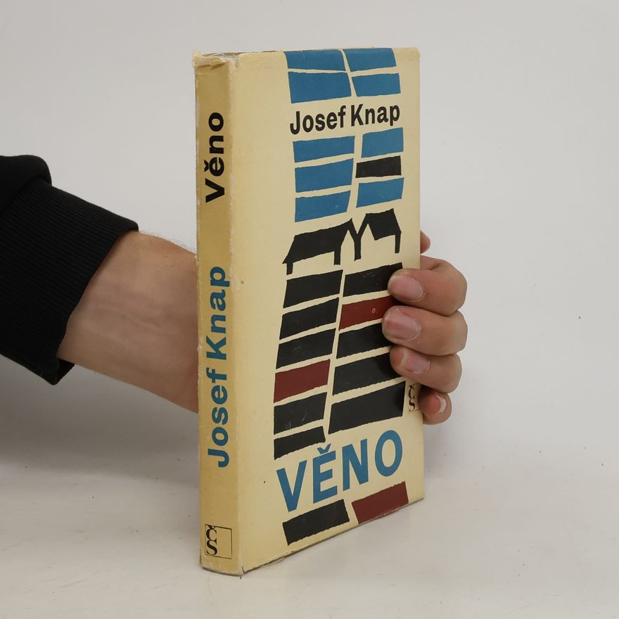 Josef Knap Věno