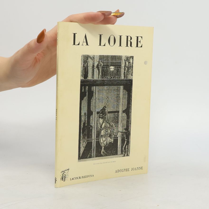 Adolphe Joanne La Loire