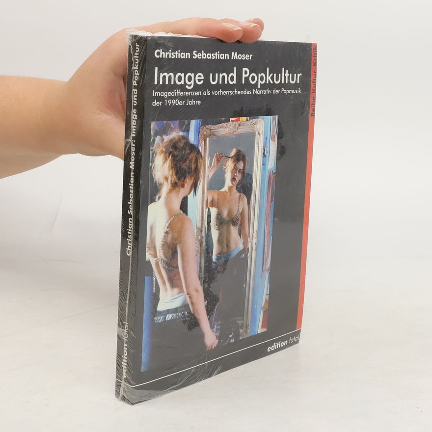 Christian Moser-Sollmann Image und Popkultur
