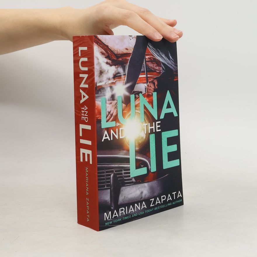 Mariana Zapata Luna and the Lie