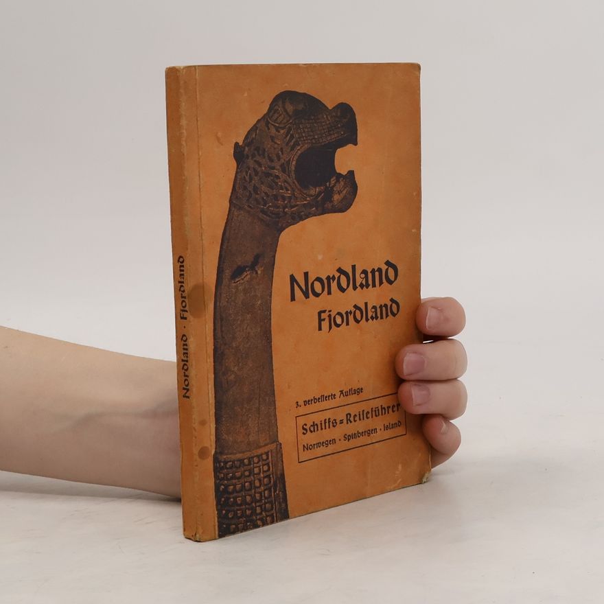 Autorenkollektiv Nordland Fjordland