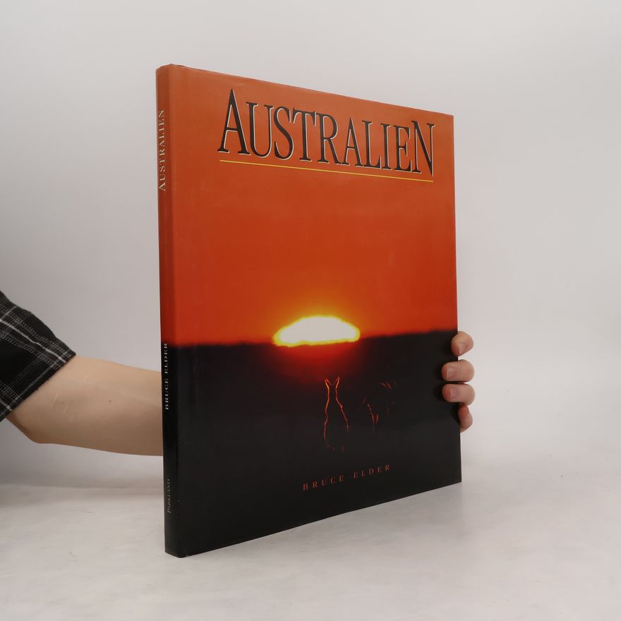 R. Bruce Elder Australien