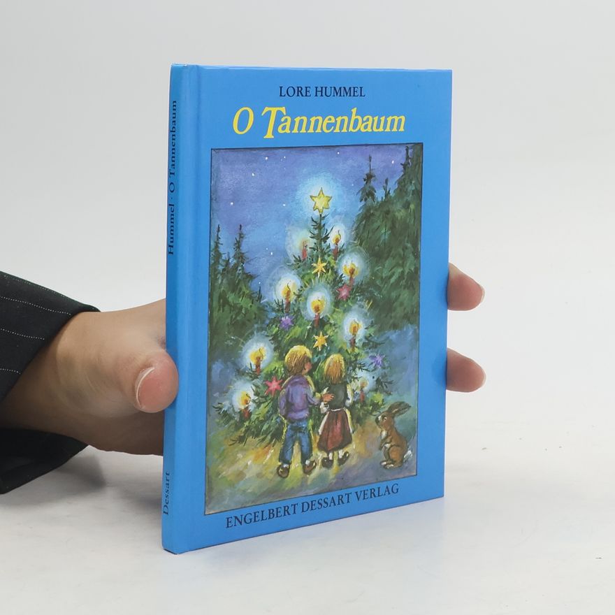 Lore Hummel O Tannenbaum