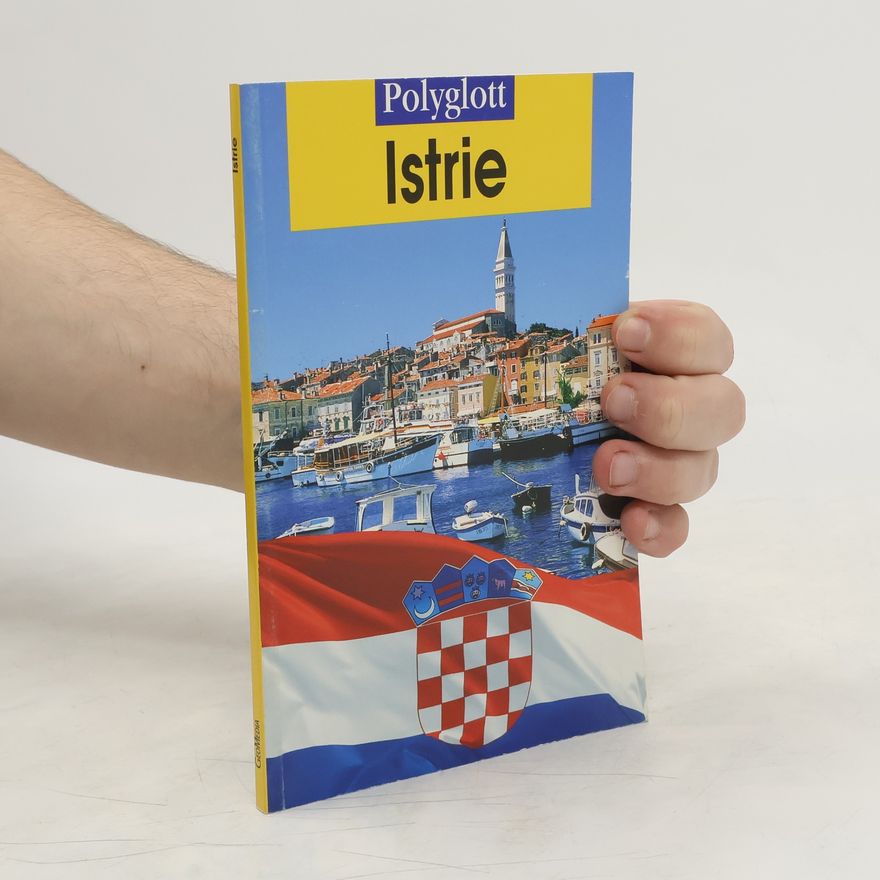Martin Amode Istrie a ostrovy