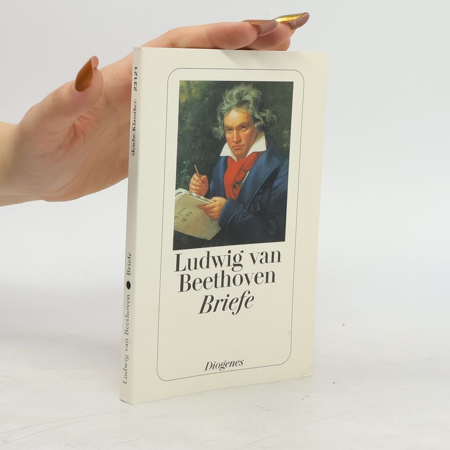 Ludwig van Beethoven Briefe