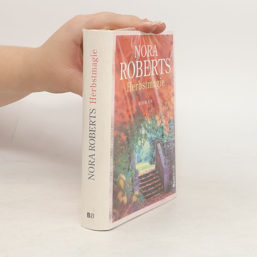 Nora Roberts Herbstmagie