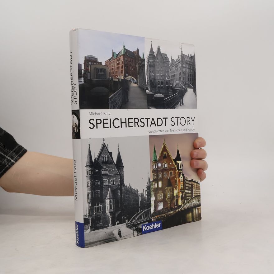 Michael Batz Speicherstadt Story