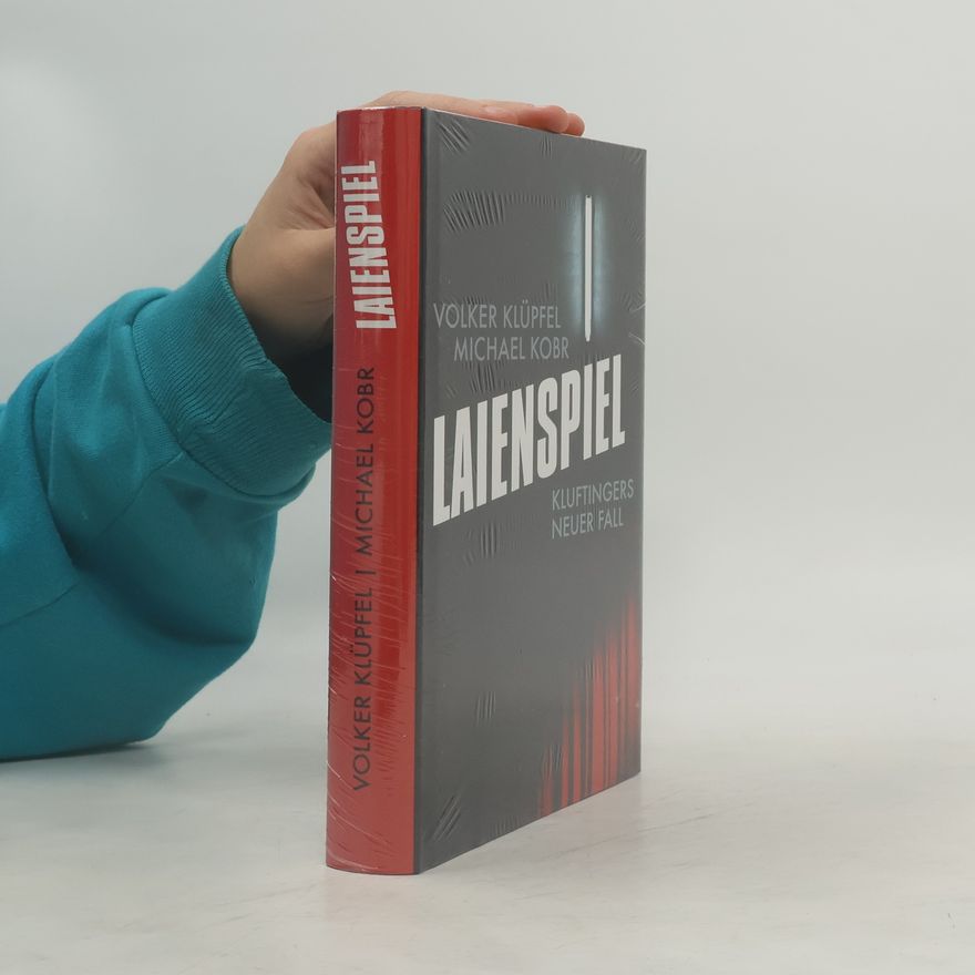 Volker Klüpfel Laienspiel