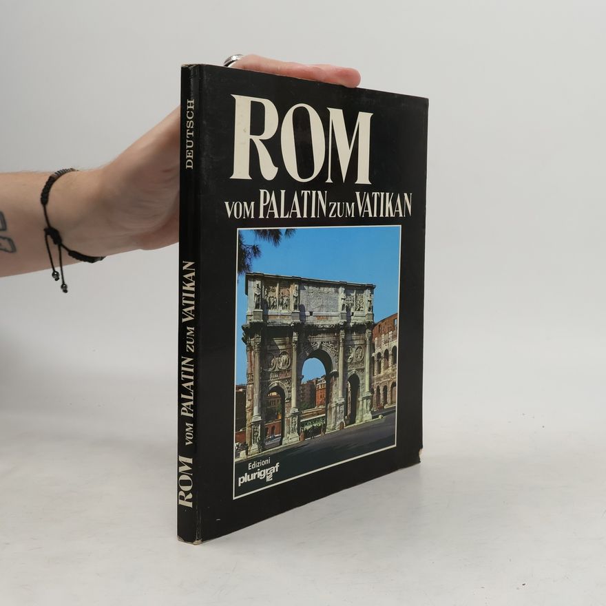 Leonardo B. Dal Maso Rom