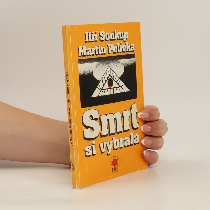 Martin Polívka Smrt si vybrala