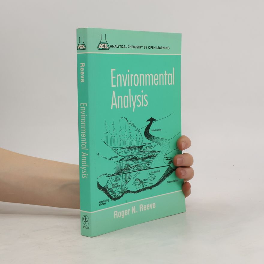 Roger N. Reeve Environmental Analysis