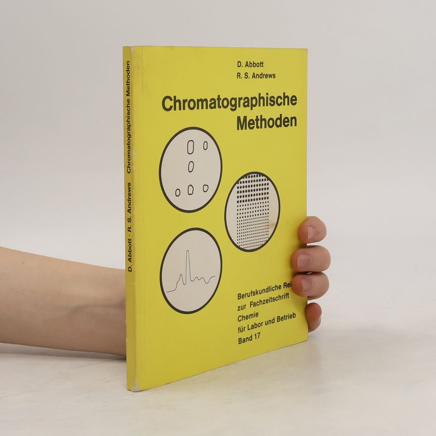 R. S. Andrews Chromatographische Methoden