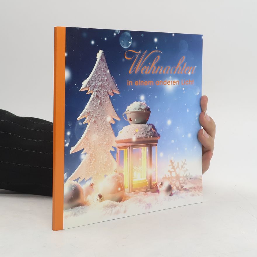 Kolektiv autorů Weihnachten in einem anderen Licht